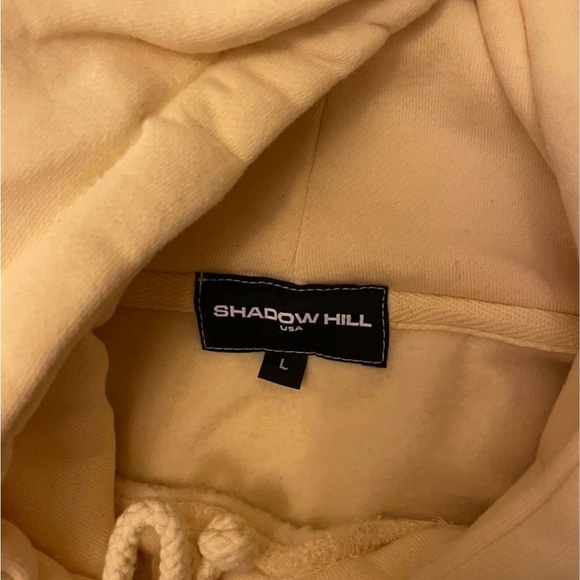 Shadow Hill Hoodie - Picture 3 of 4